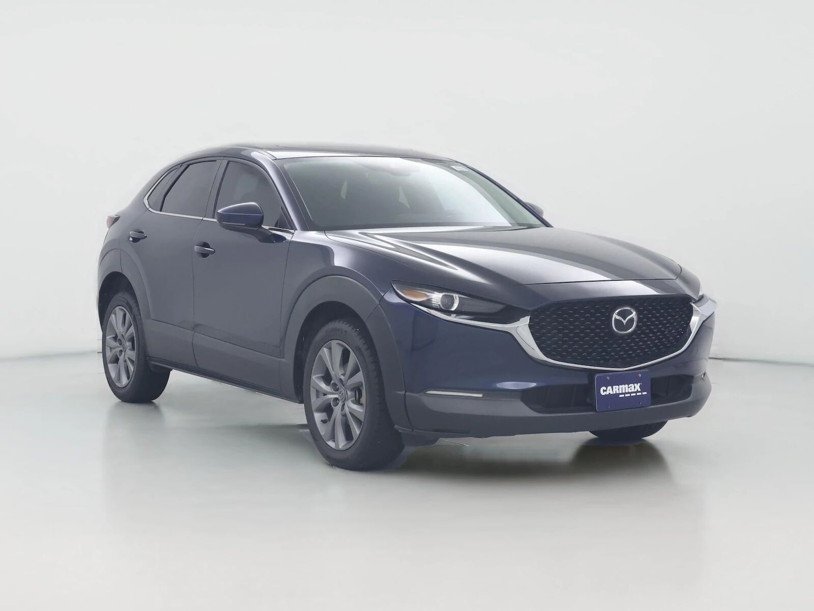 2021 MAZDA CX-30