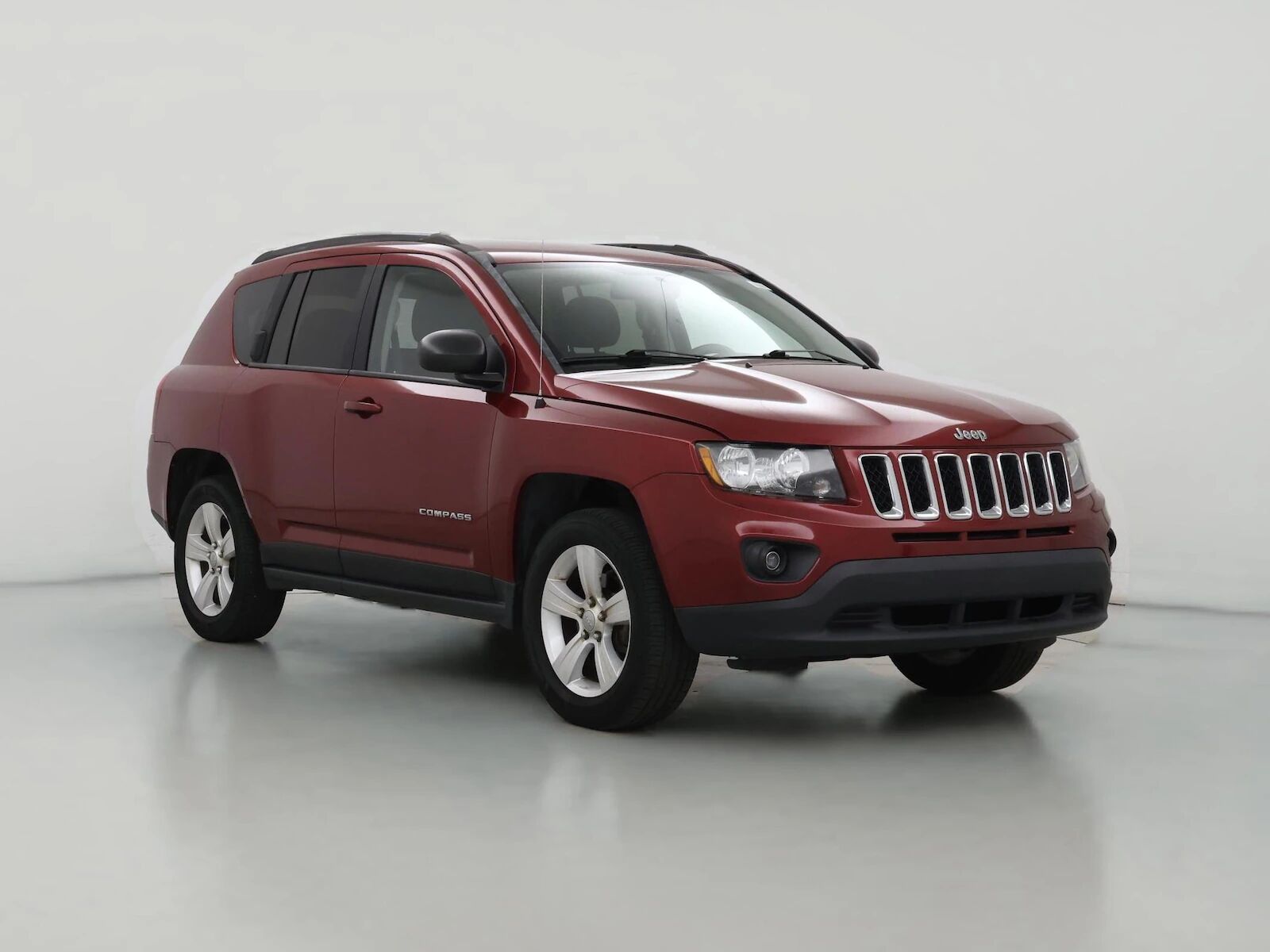 2015 JEEP Compass