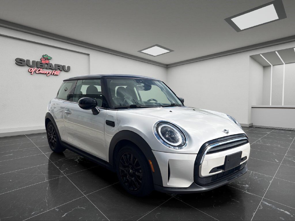 2024 MINI Hardtop