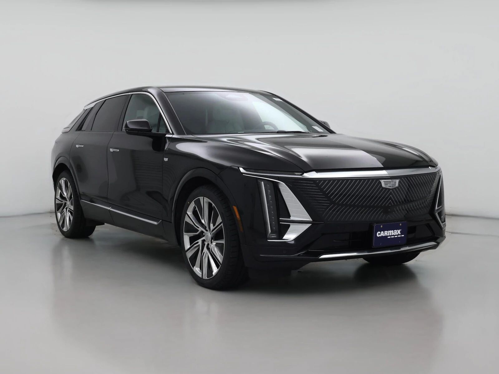 2024 CADILLAC Lyriq