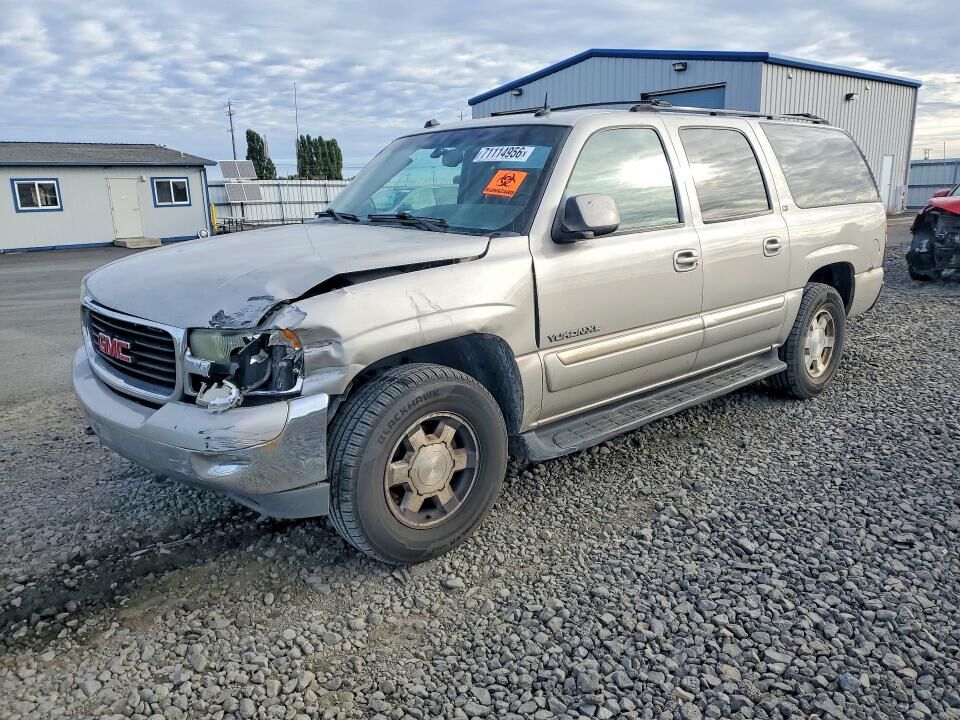 2004 GMC Yukon XL