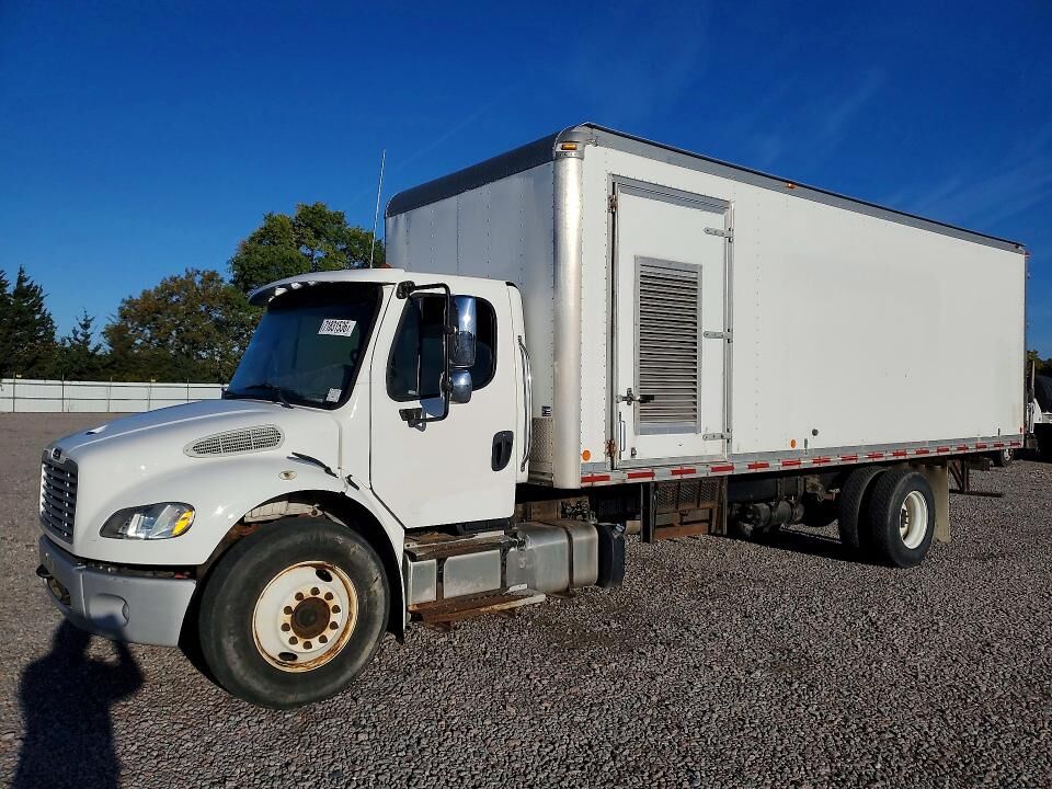 2016 FREIGHTLINER M2