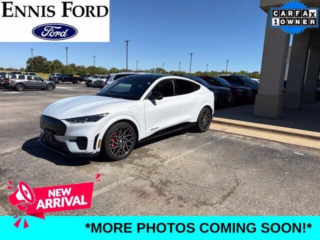 2023 FORD Mustang