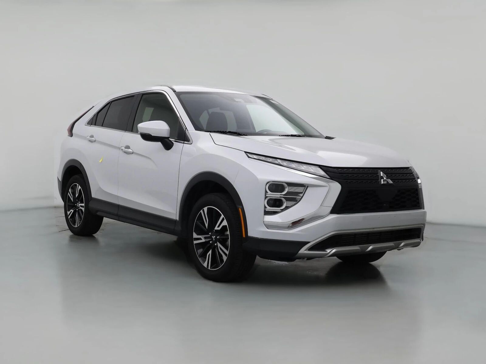 2025 MITSUBISHI ECLIPSE CROSS