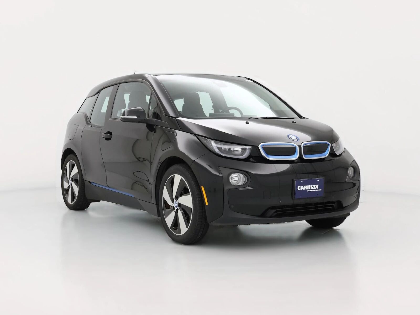 2017 BMW i3