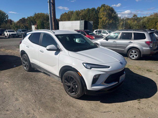 2024 BUICK Encore GX