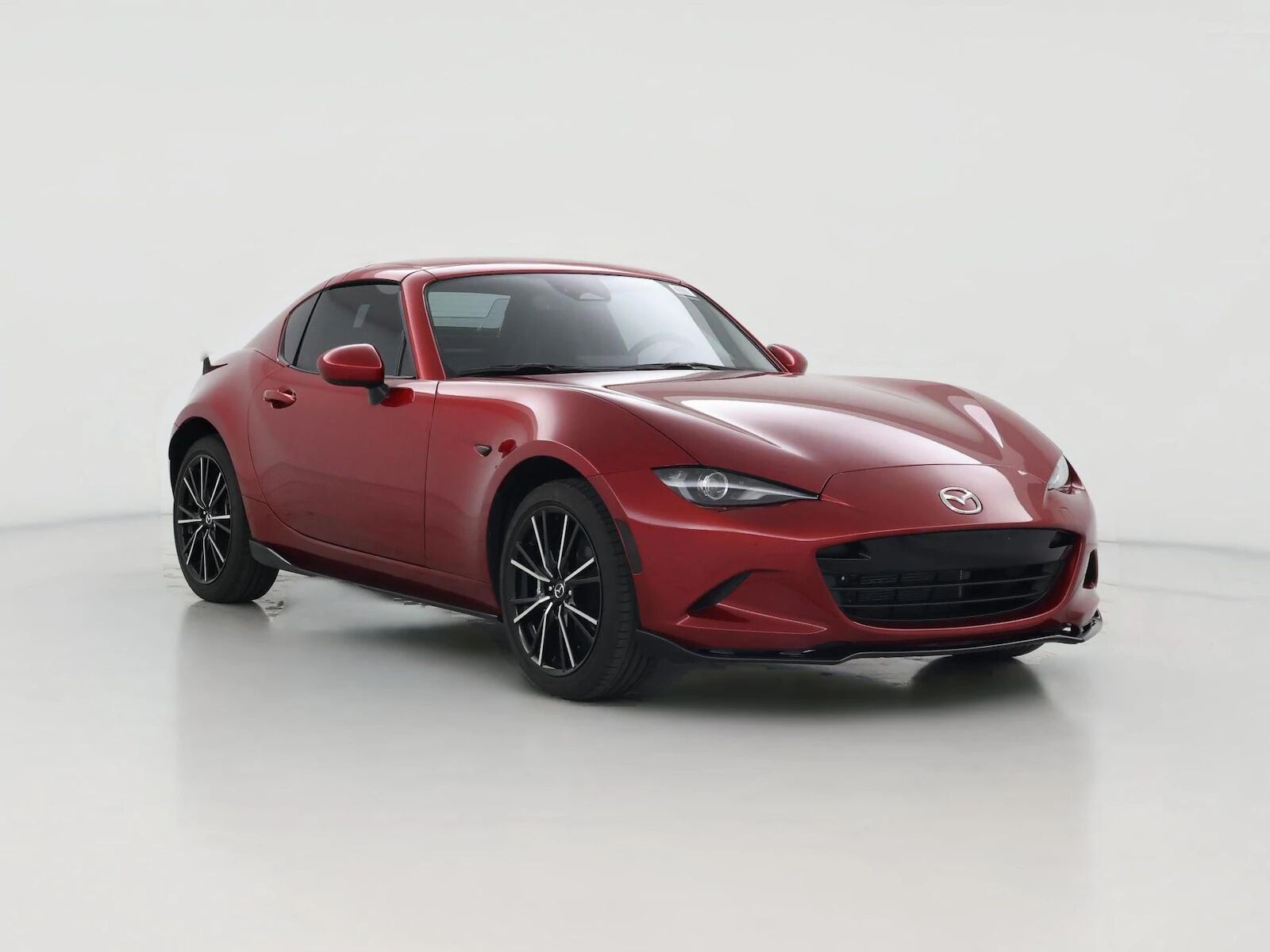 2025 MAZDA MX-5