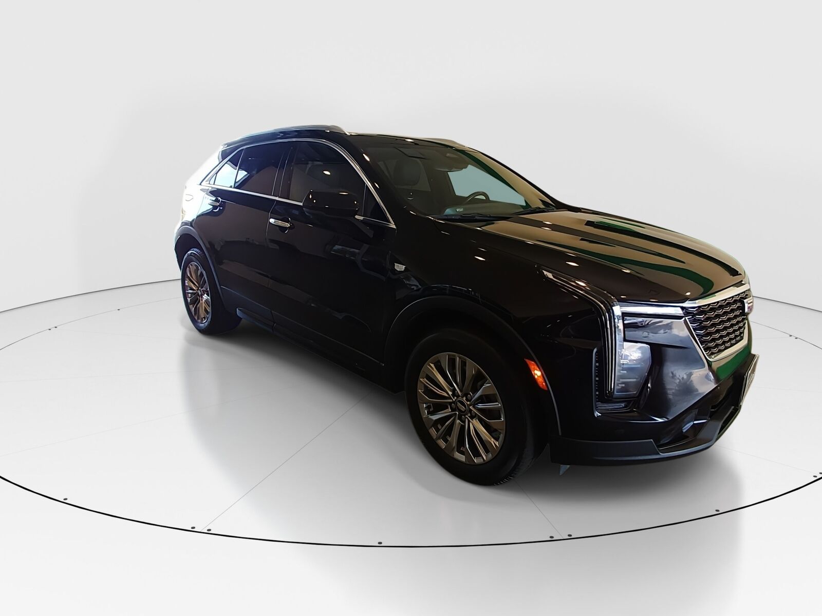 2024 CADILLAC XT4