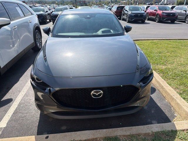 2023 MAZDA Mazda3