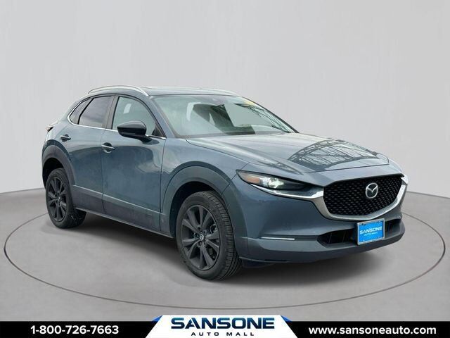2023 MAZDA CX-30