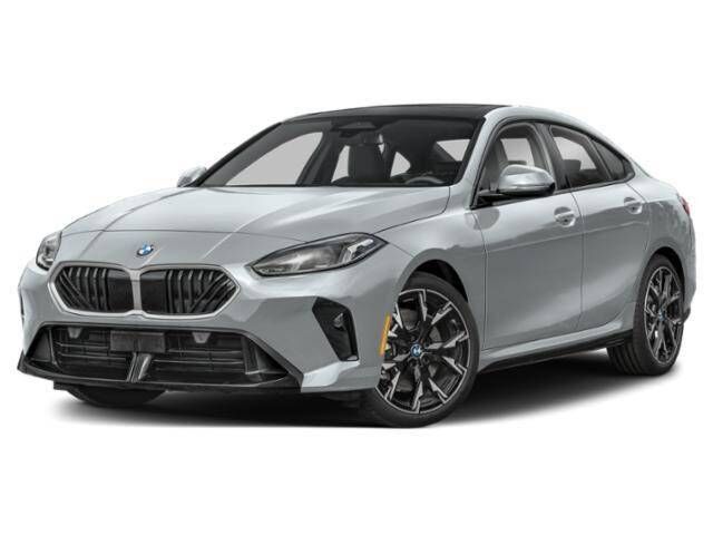 2027 BMW 2 Series