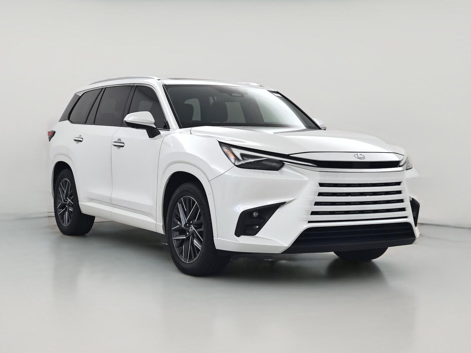 2024 LEXUS TX