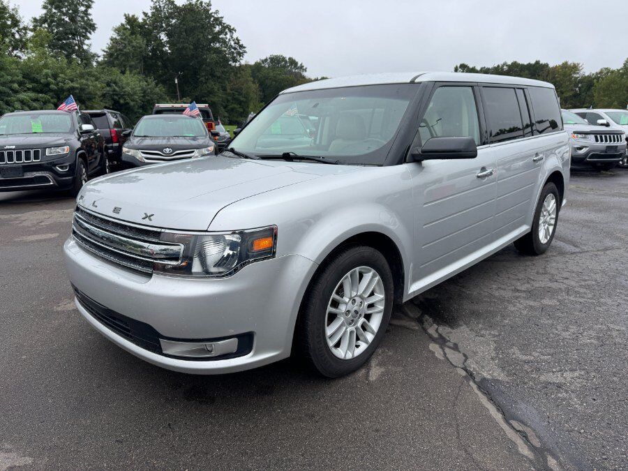 2016 FORD Flex