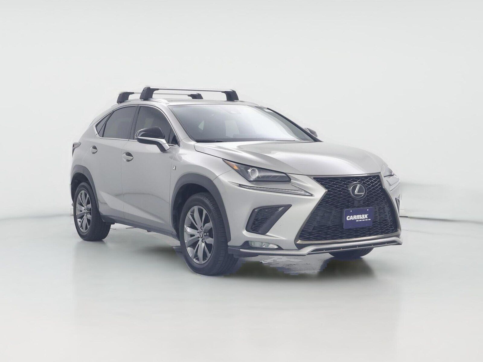 2020 LEXUS NX