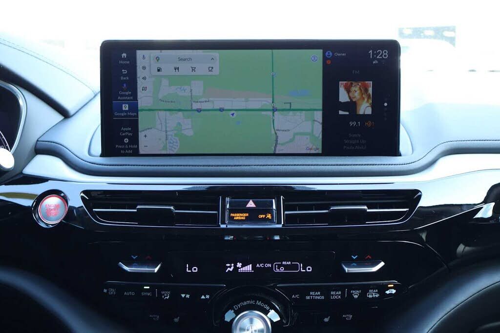 2026 ACURA MDX