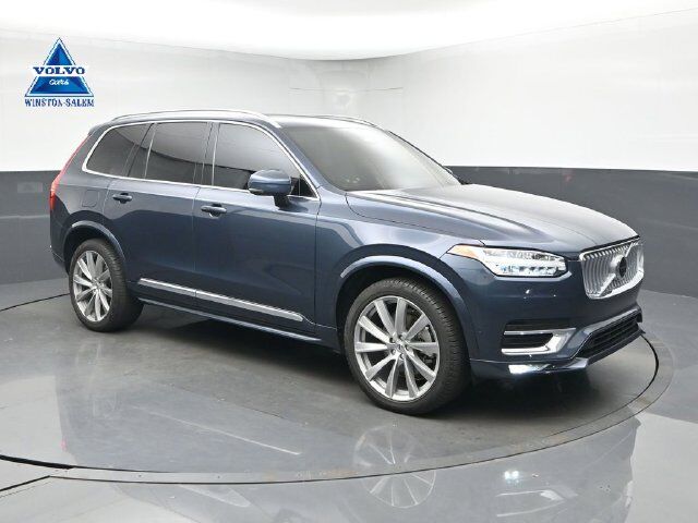 2023 VOLVO XC90