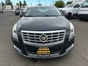 2014 CADILLAC XTS