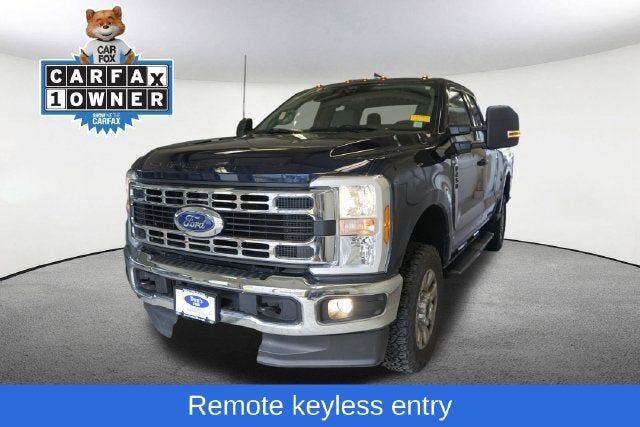 2024 FORD F-250