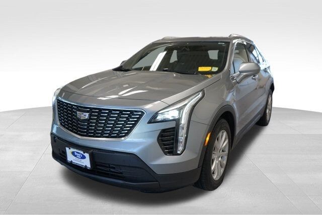 2023 CADILLAC XT4