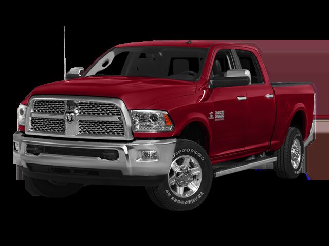 2013 RAM 2500