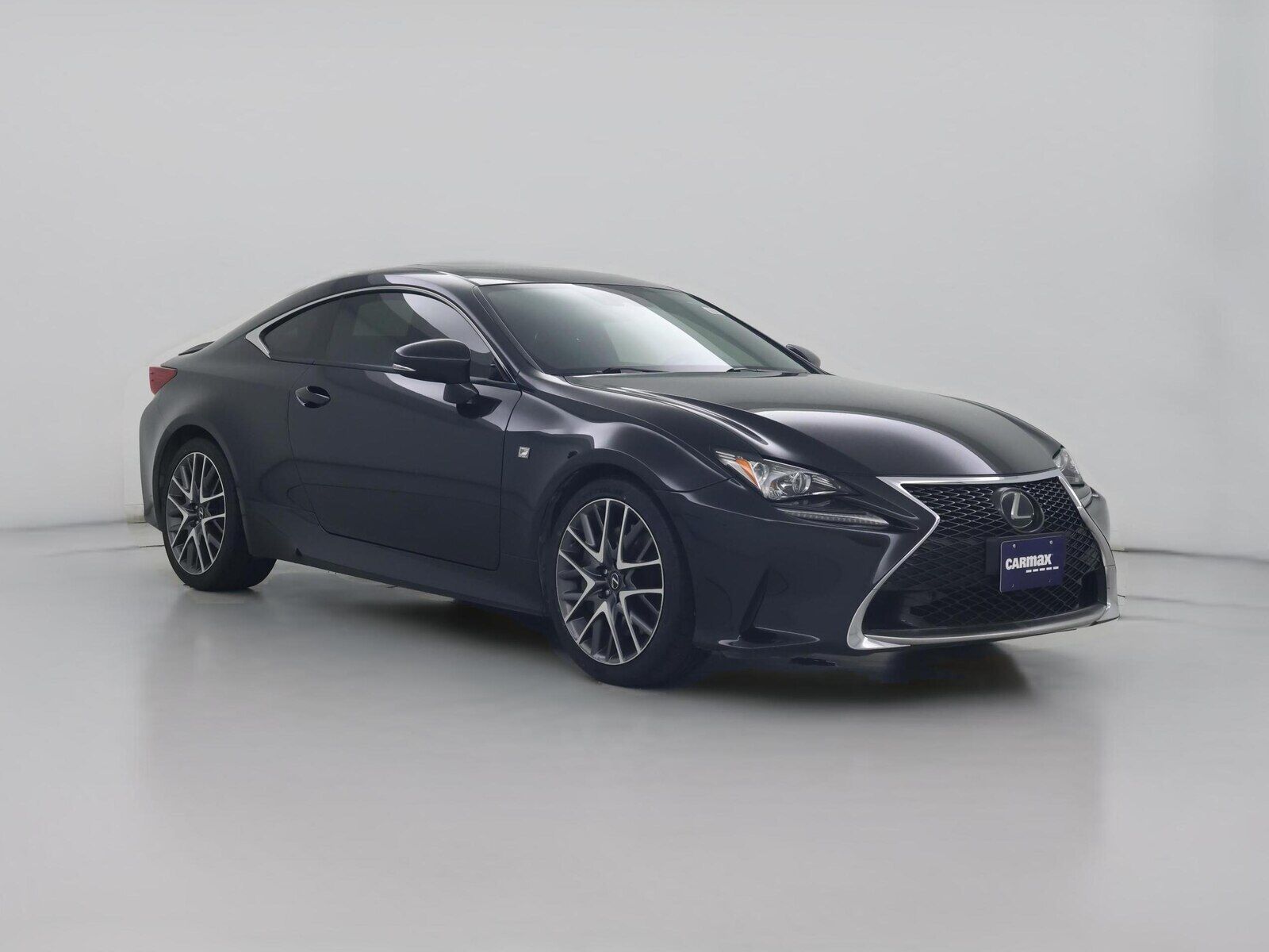 2018 LEXUS RC F