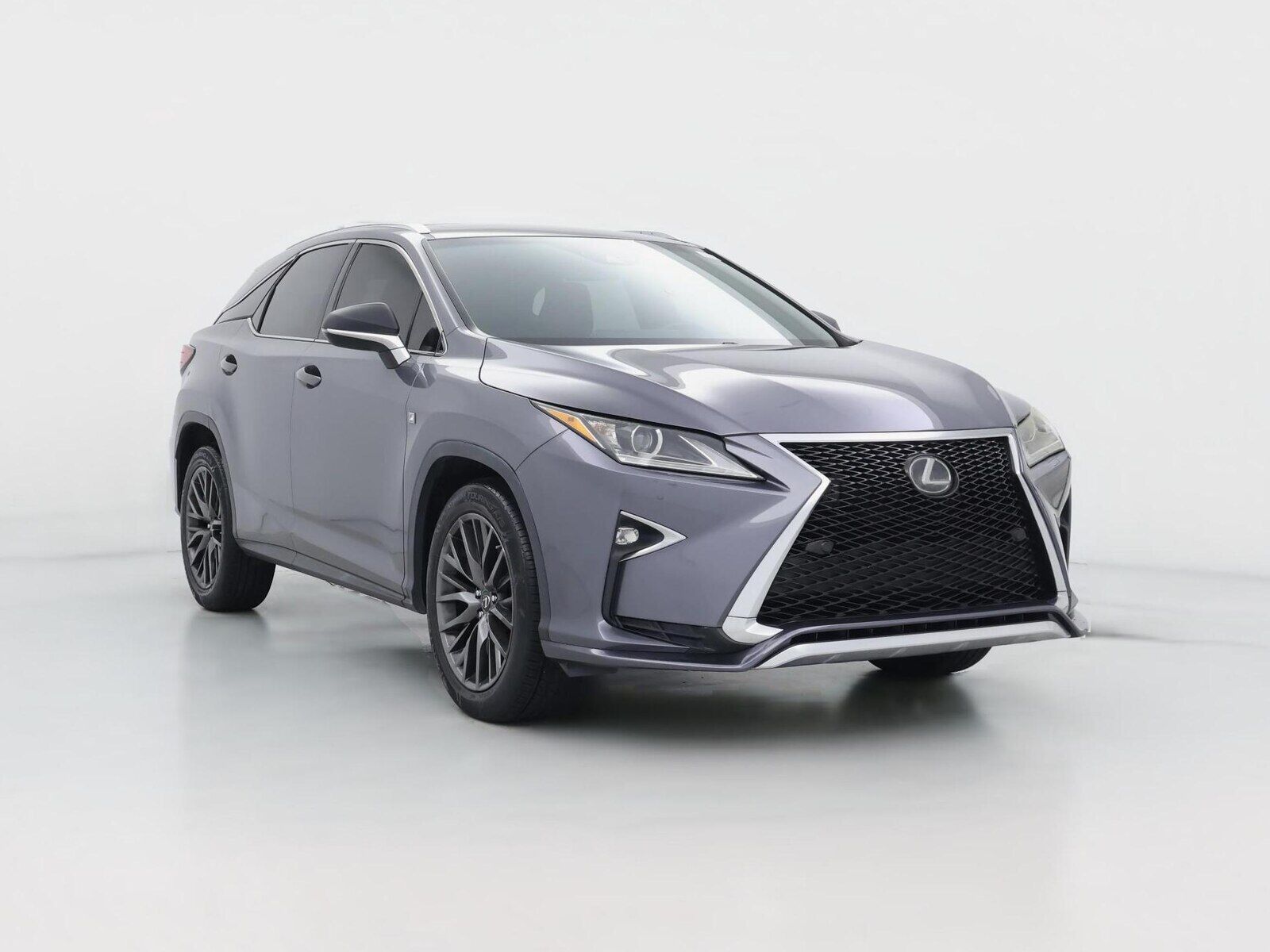2017 LEXUS RX