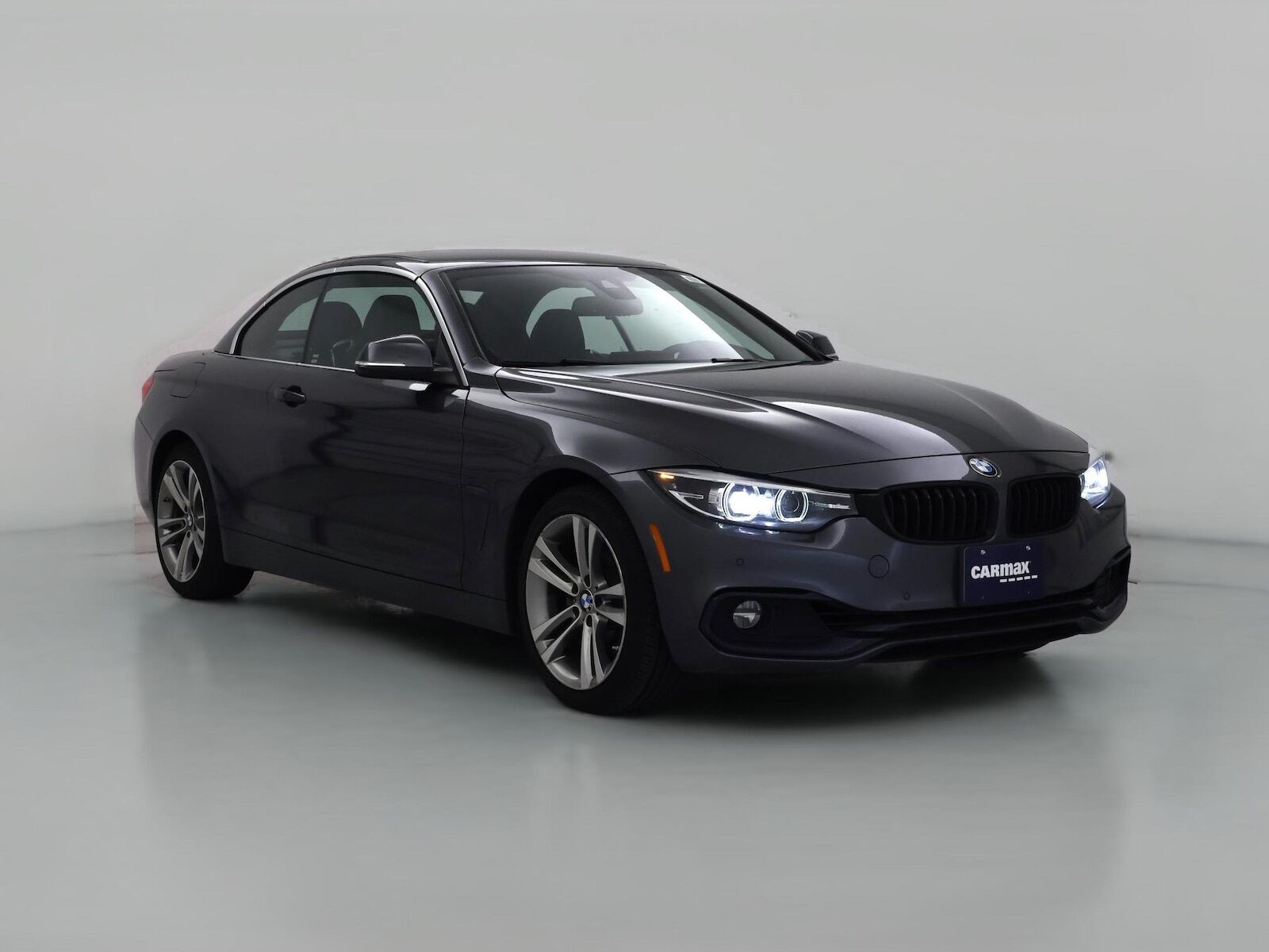 2019 BMW 4 Series