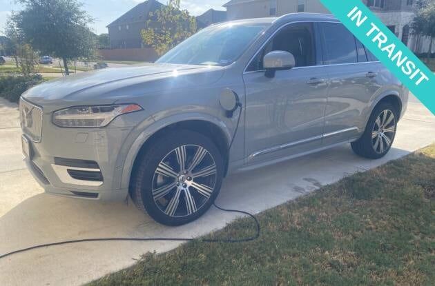 2024 VOLVO XC90