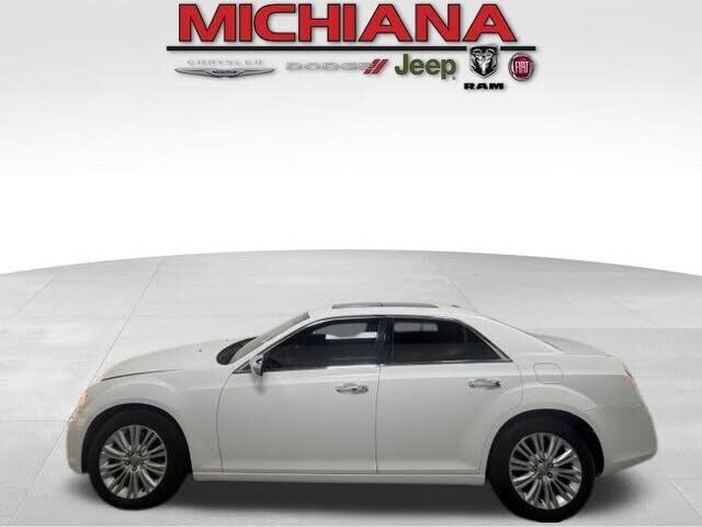 2012 CHRYSLER 300