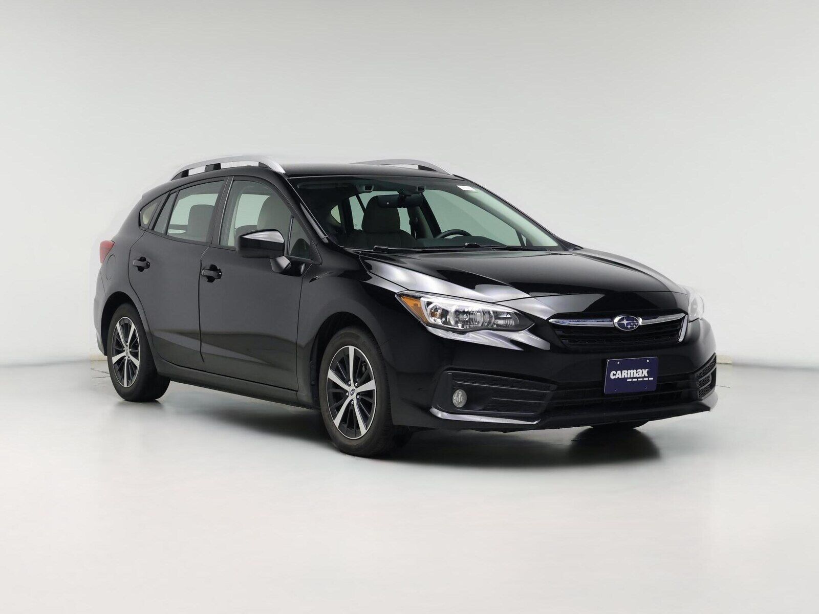 2023 SUBARU Impreza