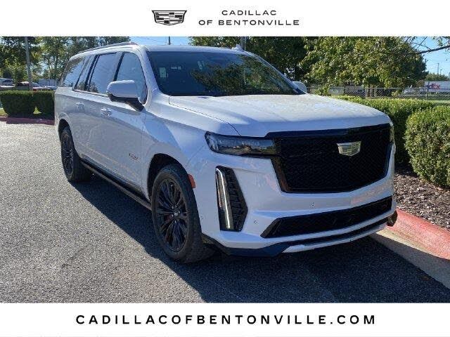 2023 CADILLAC Escalade ESV