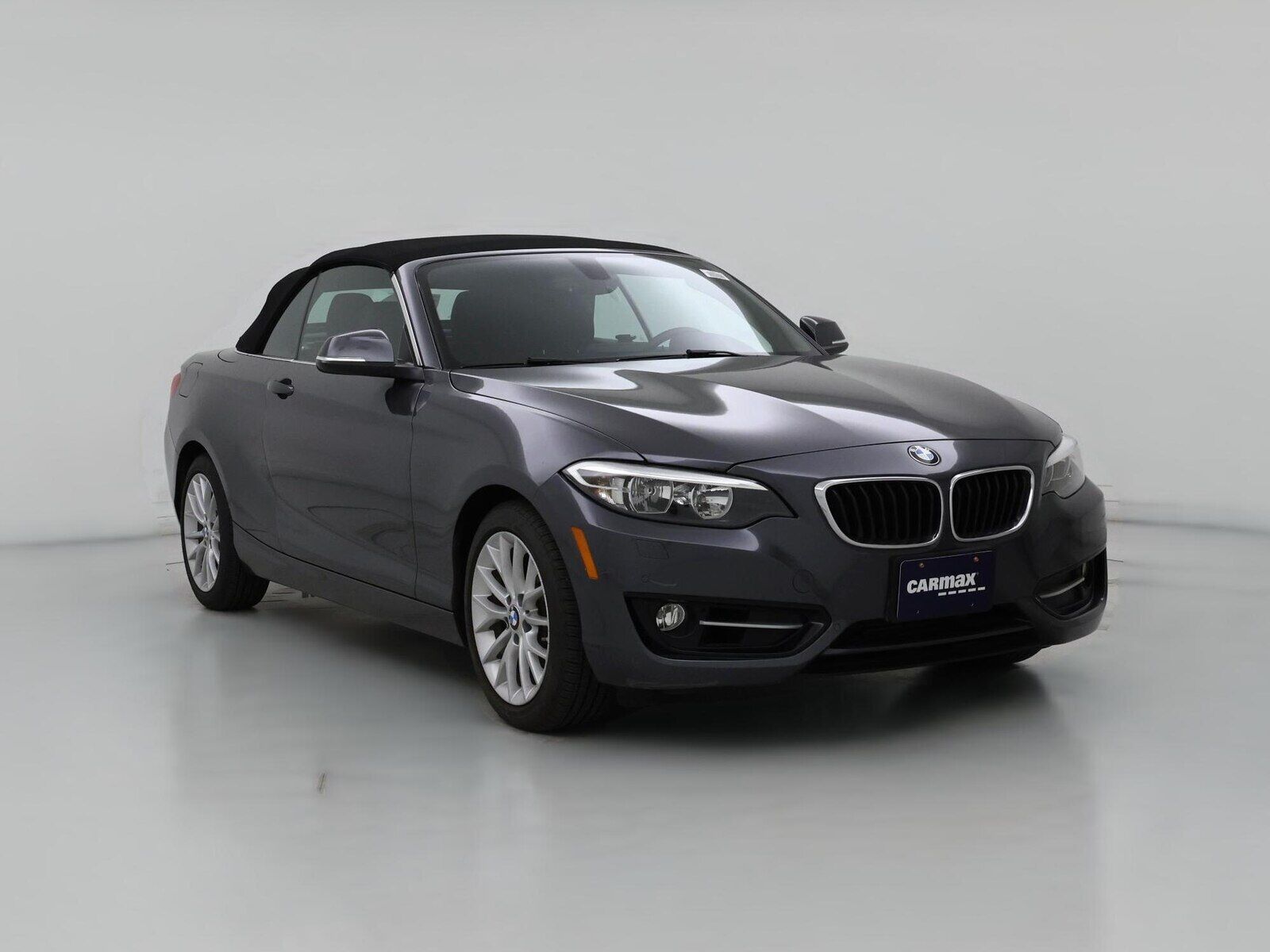 2016 BMW 2 Series