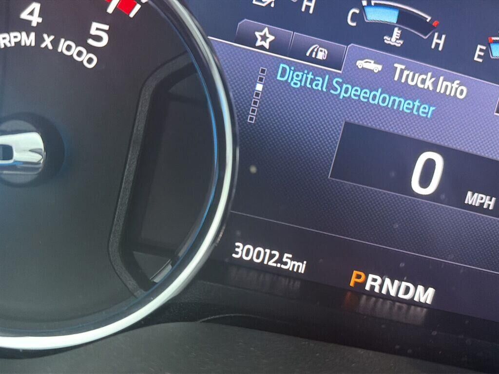 2022 FORD F-350