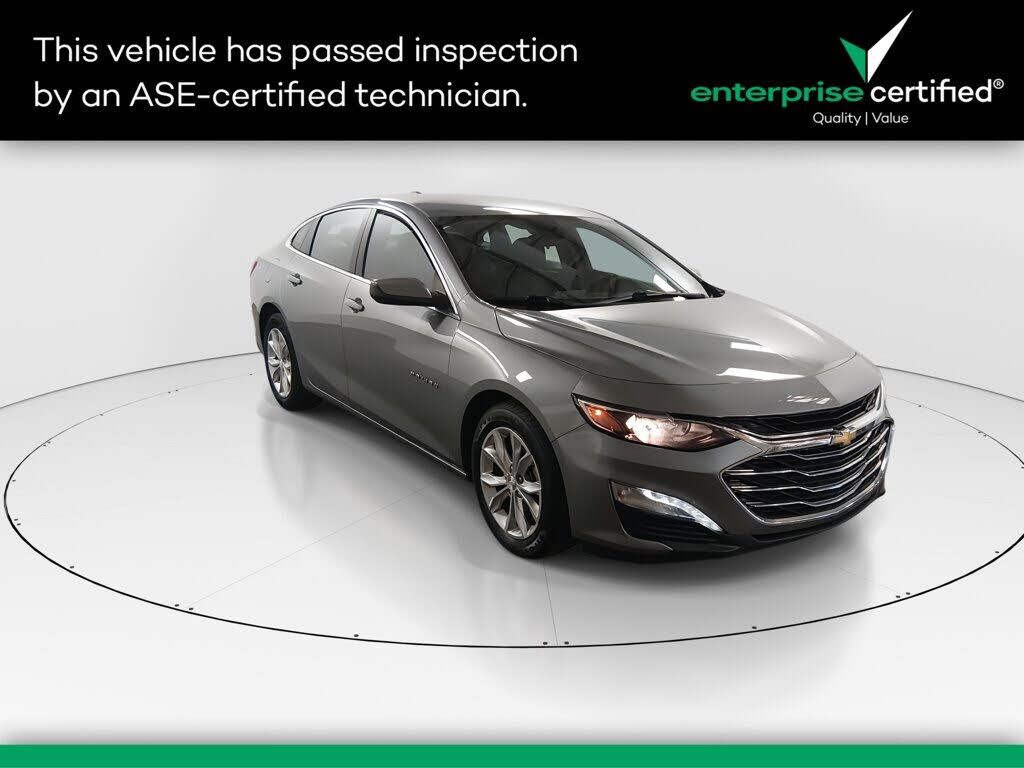 2023 CHEVROLET Malibu
