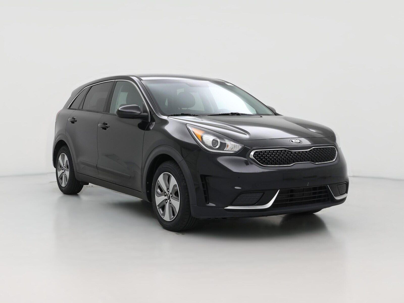 2017 KIA Niro