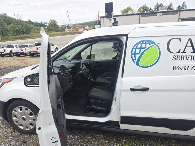 2022 FORD Transit