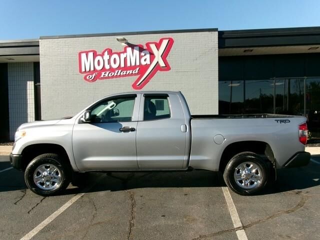 2015 TOYOTA Tundra