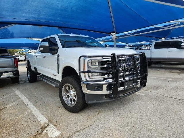 2023 FORD F-350