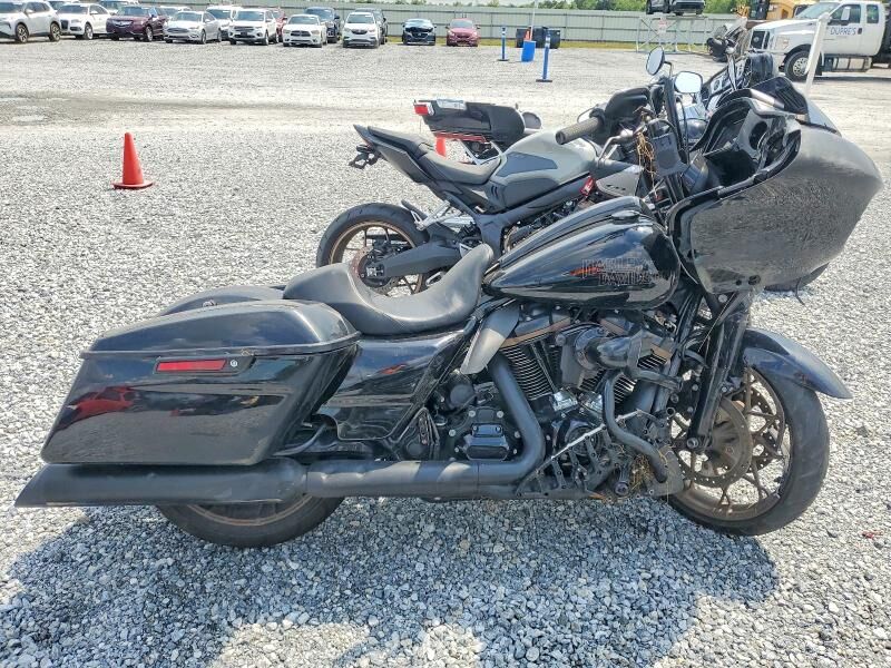 2022 HARLEY DAVIDSON FLTRXST / Road Glide ST