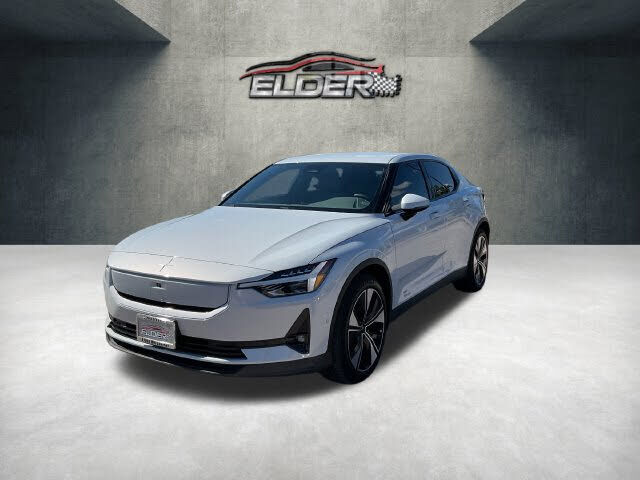 2024 POLESTAR PS2