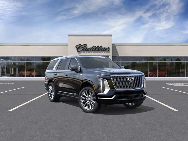 2027 CADILLAC Escalade