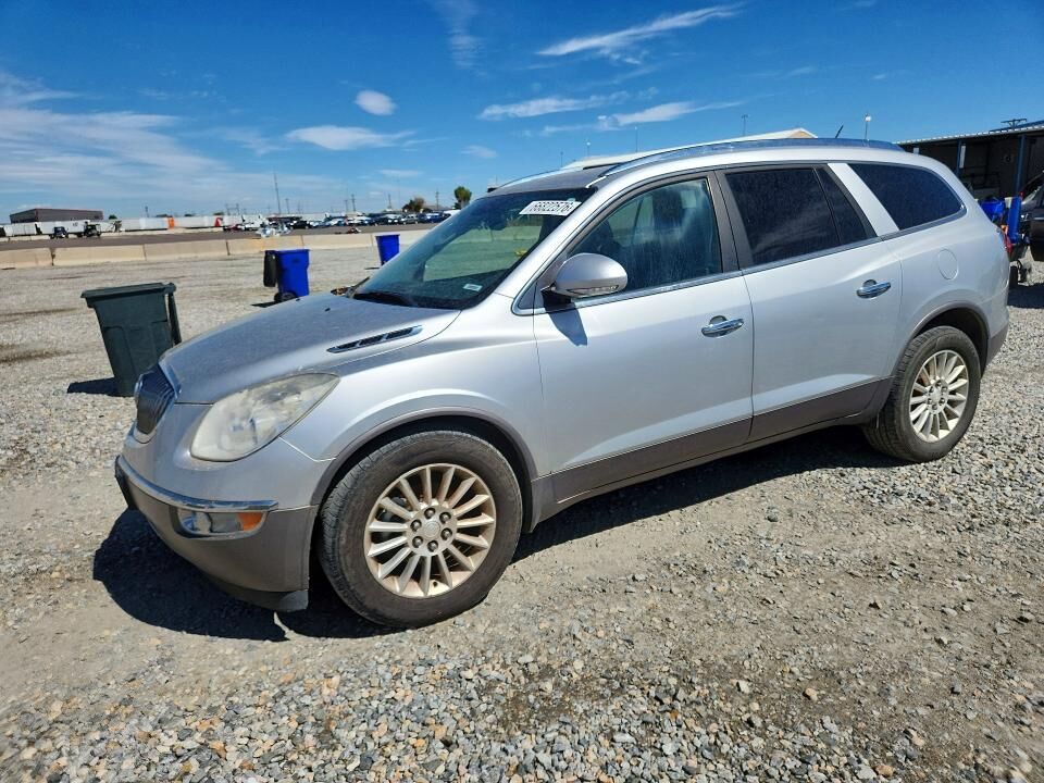2012 BUICK Enclave