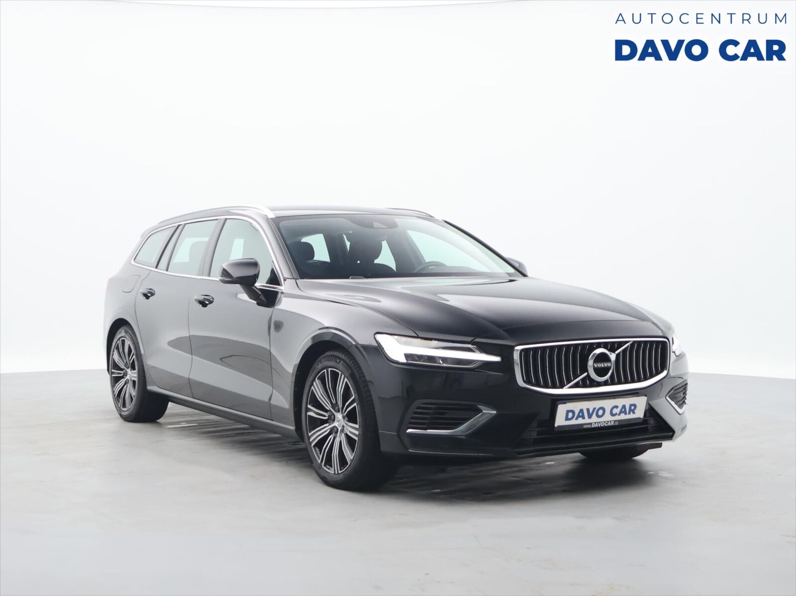 2021 VOLVO S60