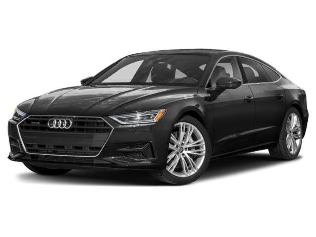 2019 AUDI A7