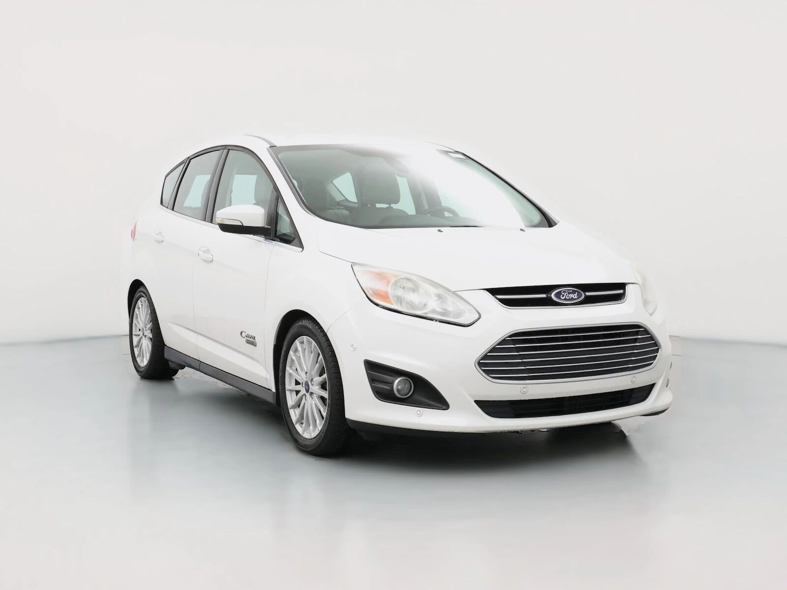 2016 FORD C-max