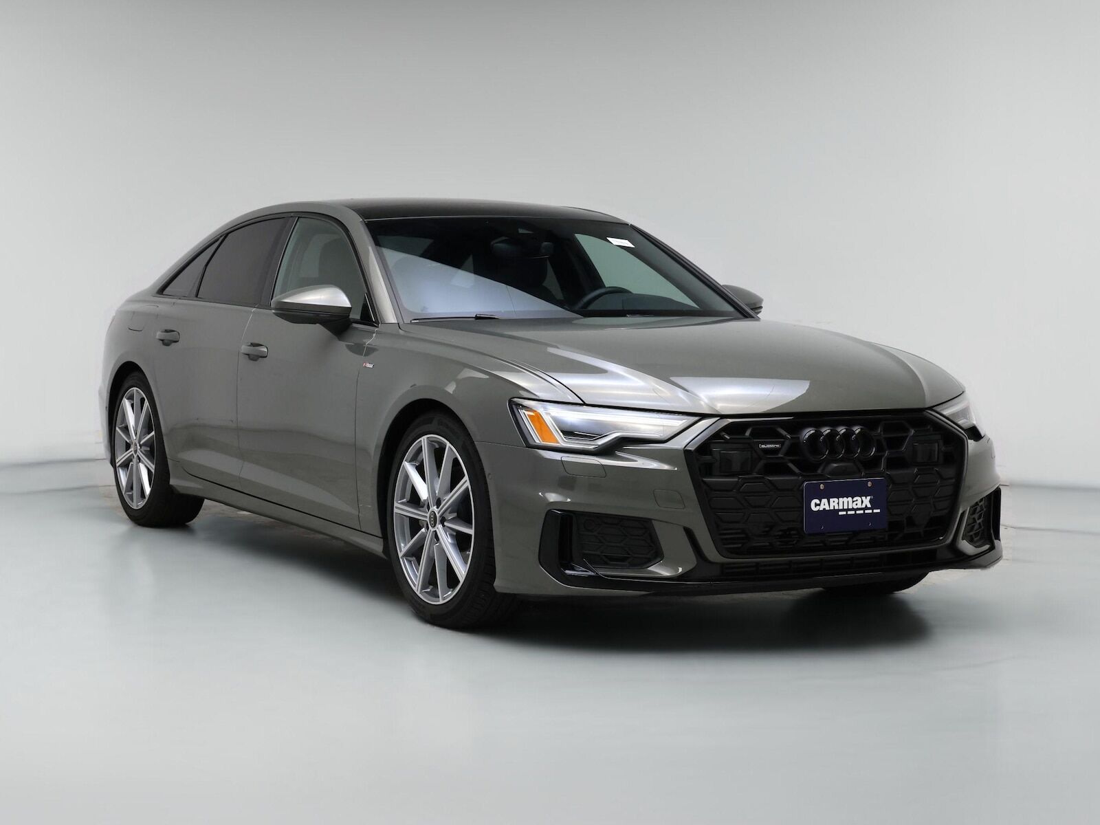 2024 AUDI A6