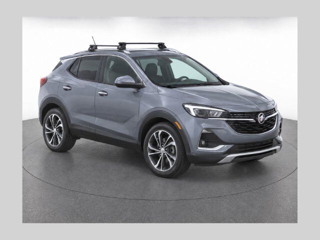 2020 BUICK Encore GX