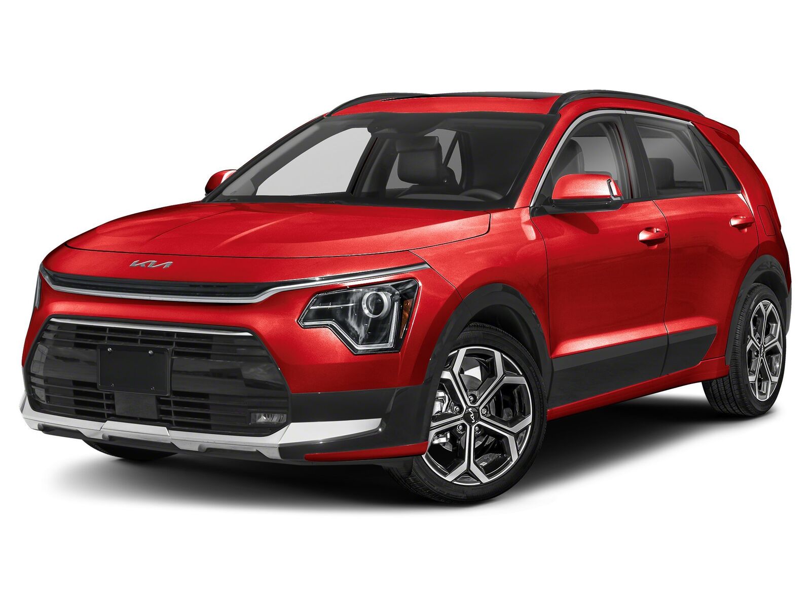 2025 KIA Niro