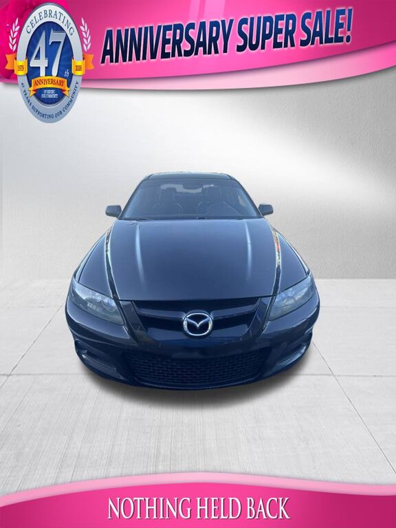 2006 MAZDA Mazda6