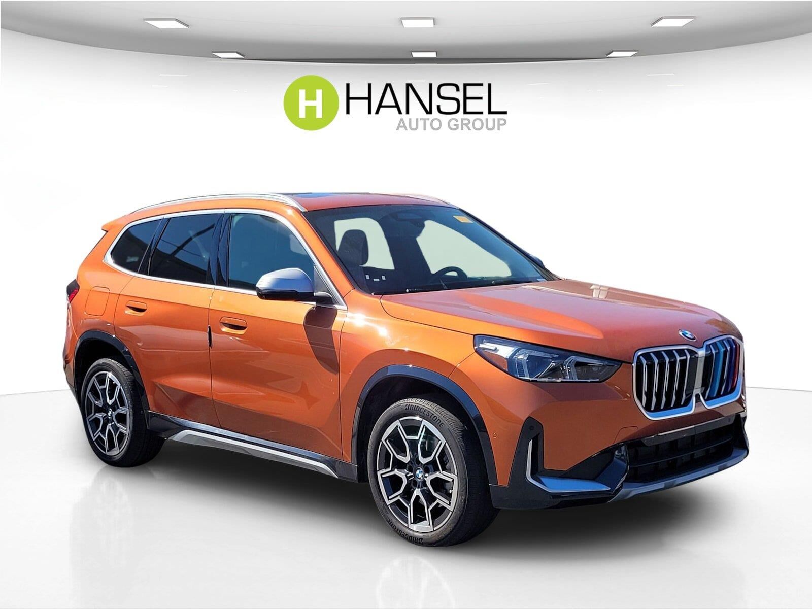 2023 BMW X1